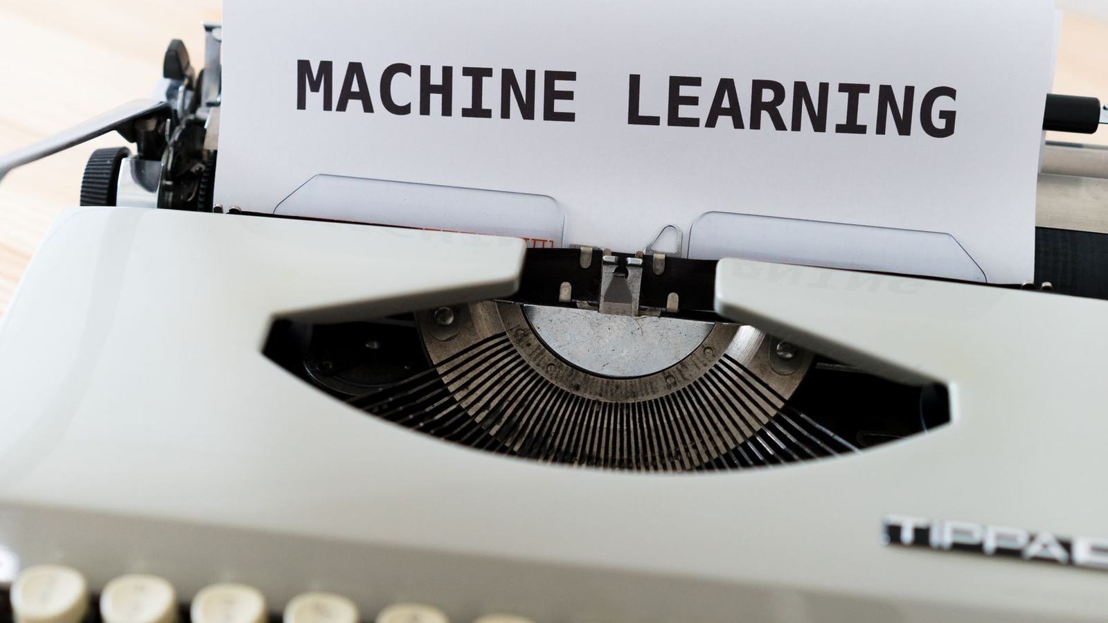 Apa Itu Machine Learning dan Bagaimana Cara Kerjanya?