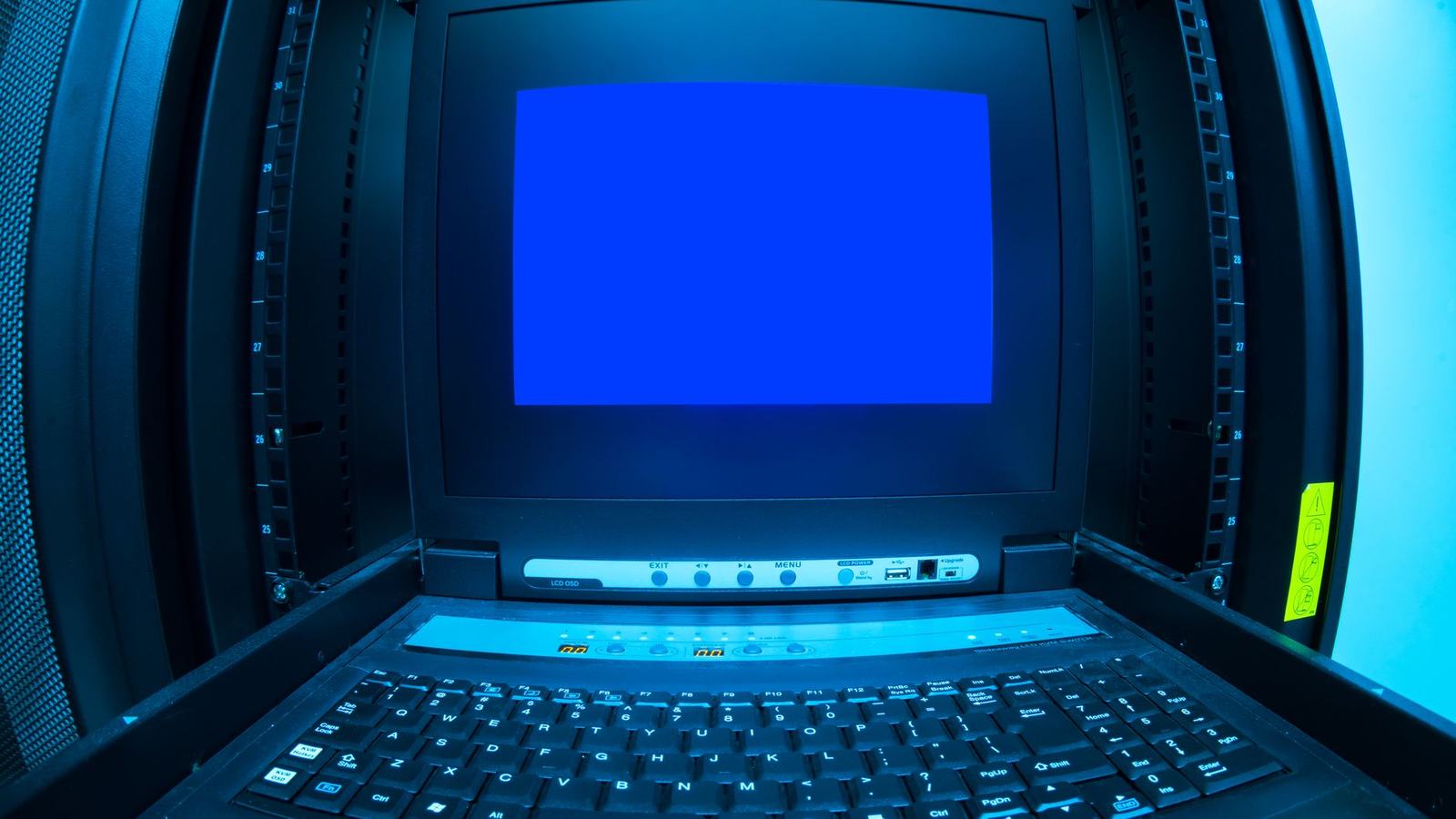 Belajar Ansible untuk Pemula: Otomatisasi Konfigurasi Server dengan Playbook