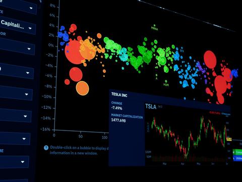 Belajar Matplotlib dengan Python: Panduan Lengkap Visualisasi Data dari Nol