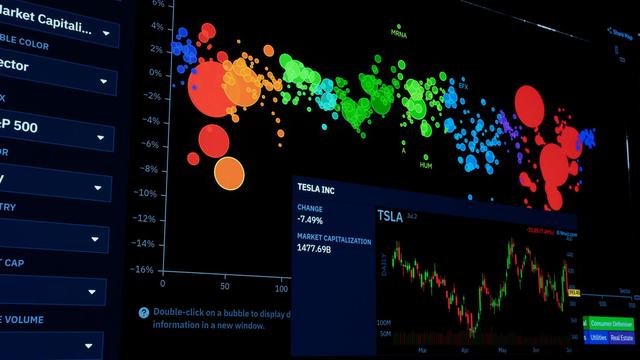 Belajar Matplotlib dengan Python: Panduan Lengkap Visualisasi Data dari Nol