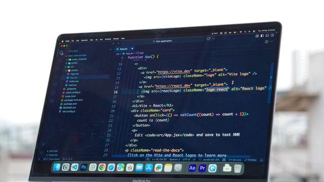 Belajar Next.js untuk Pemula: Membangun Website Modern dengan App Router