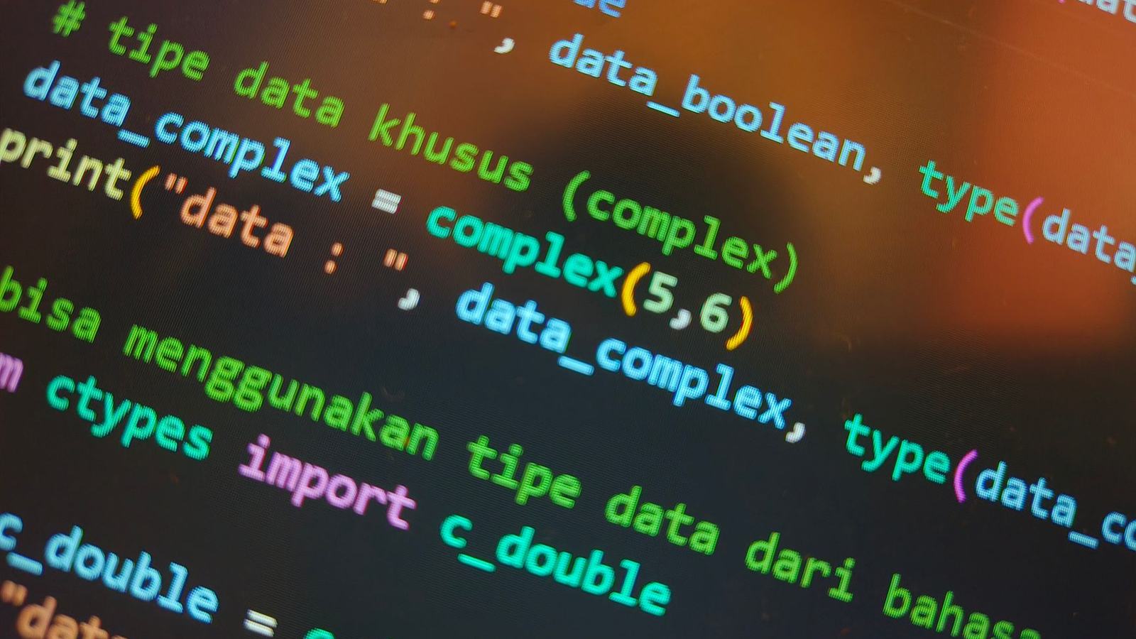 Belajar Python Logging: Panduan Lengkap dari Nol