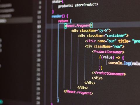 Belajar React untuk Pemula: Komponen, State, dan Props dari Nol