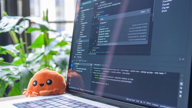 Belajar Rust untuk Pemula: Memahami Ownership dan Membangun CLI Tool dari Nol