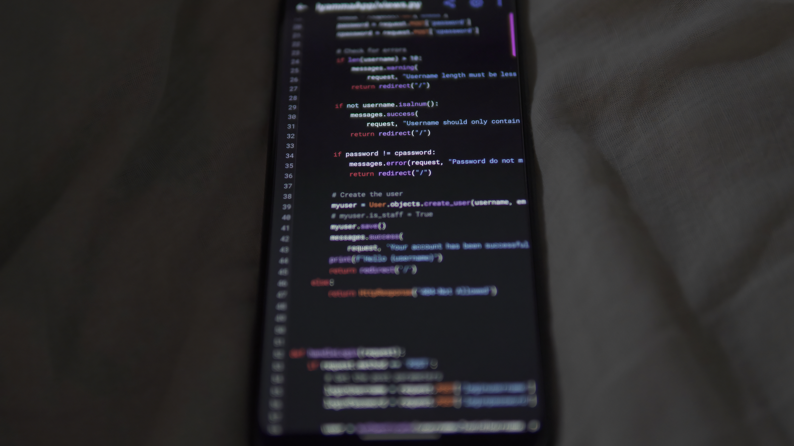 Belajar Scrapy dengan Python: Panduan Lengkap Web Scraping Skala Besar dari Nol