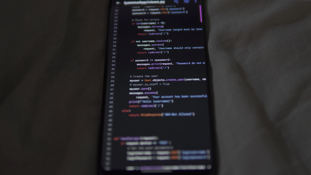 Belajar Scrapy dengan Python: Panduan Lengkap Web Scraping Skala Besar dari Nol