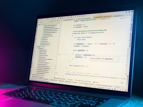 Belajar Tailwind CSS: Panduan Lengkap Styling Modern dengan Utility-First dari Nol