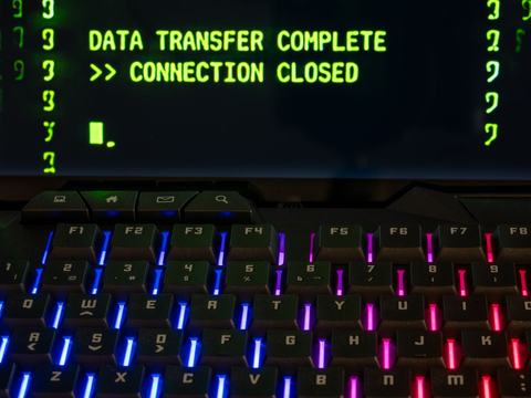 Belajar tmux: Multiplexer Terminal untuk Kelola Sesi, Panel, dan Window
