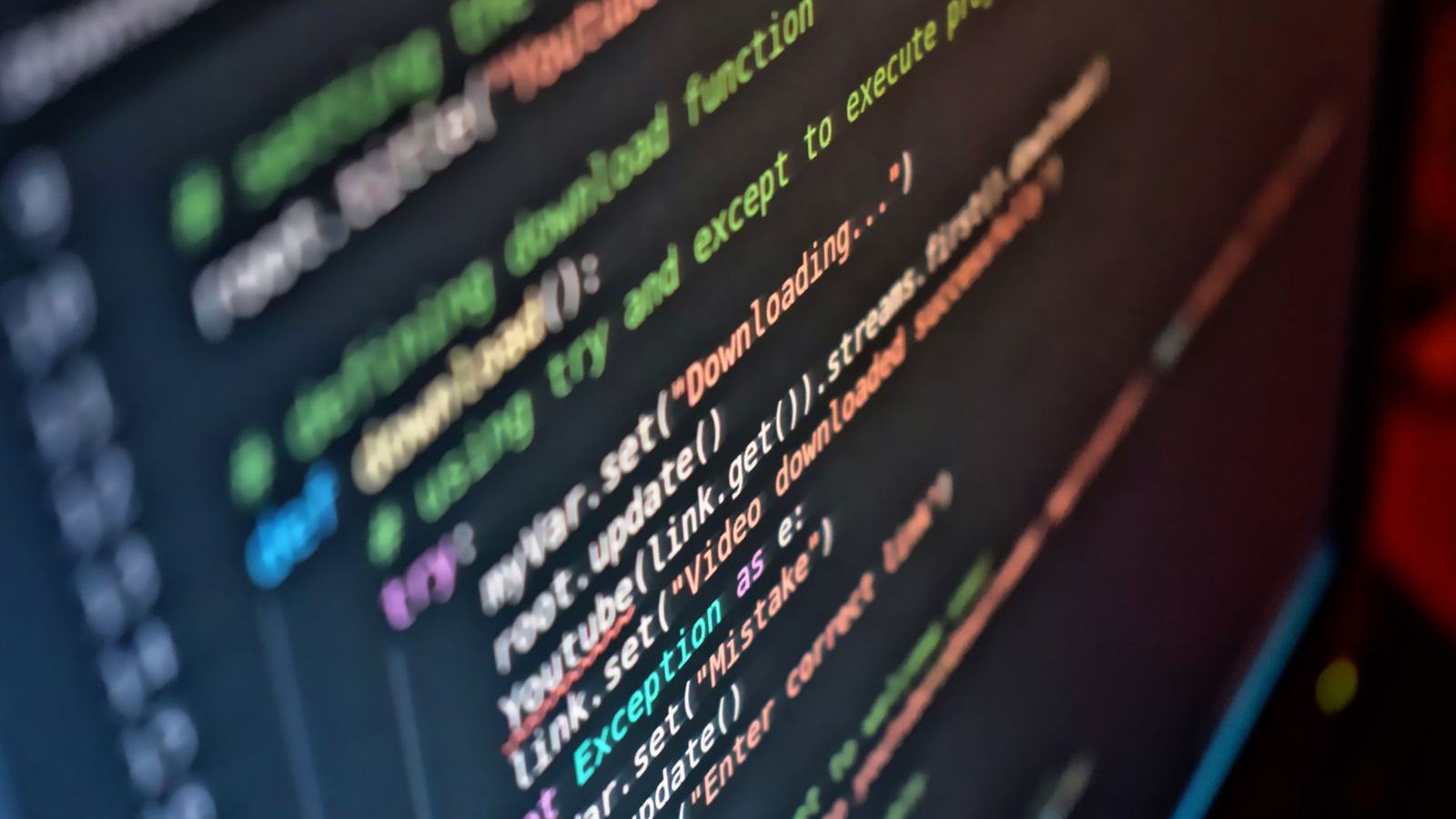 Cara Install Python dan Menulis Program Pertamamu
