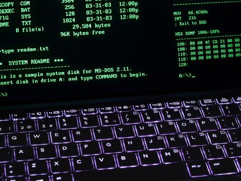 Menguasai Bash Scripting di Linux: Panduan Lengkap dari Nol
