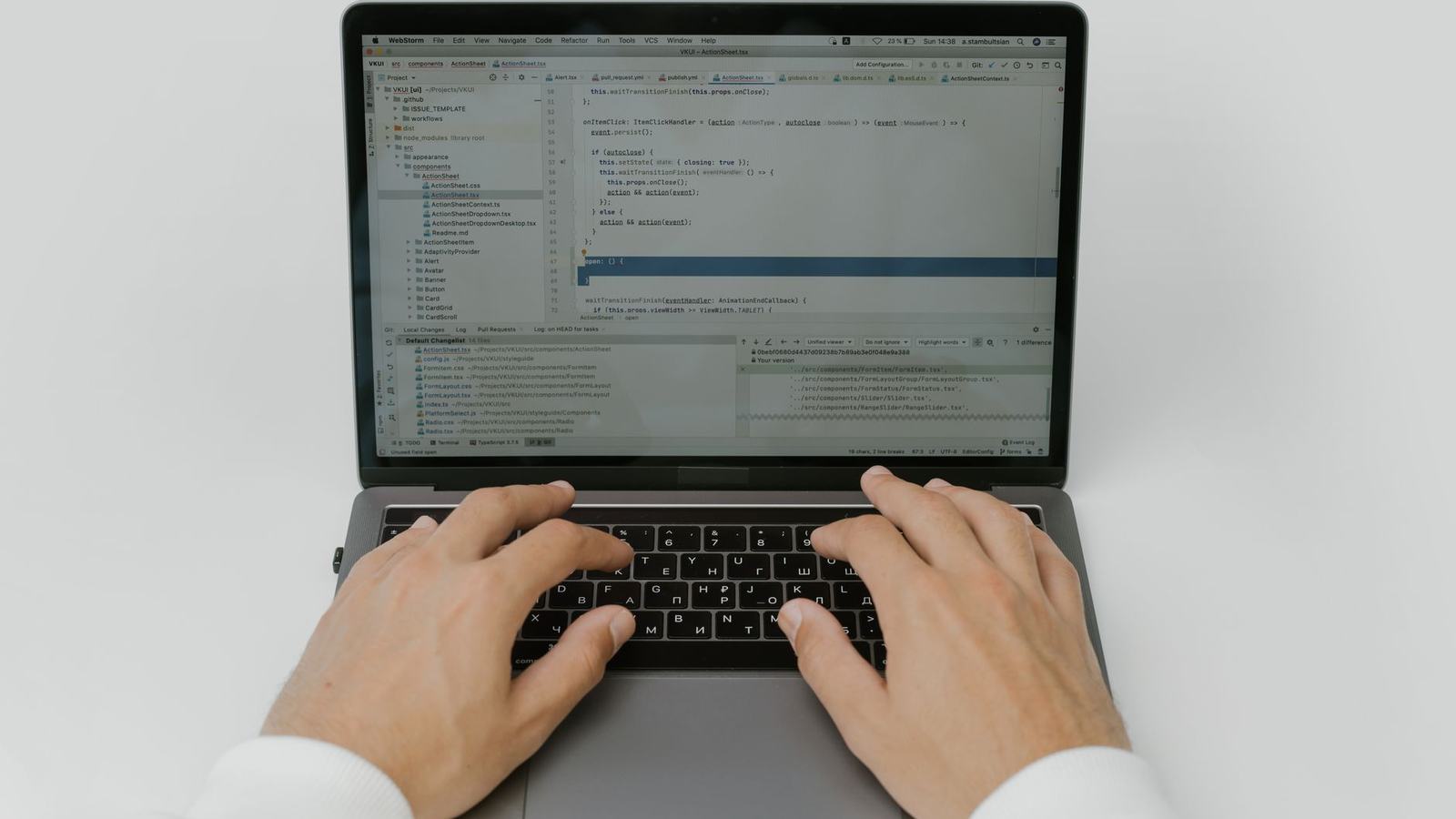 Menguasai Concurrency di Go: Goroutine, Channel, dan Select dari Nol