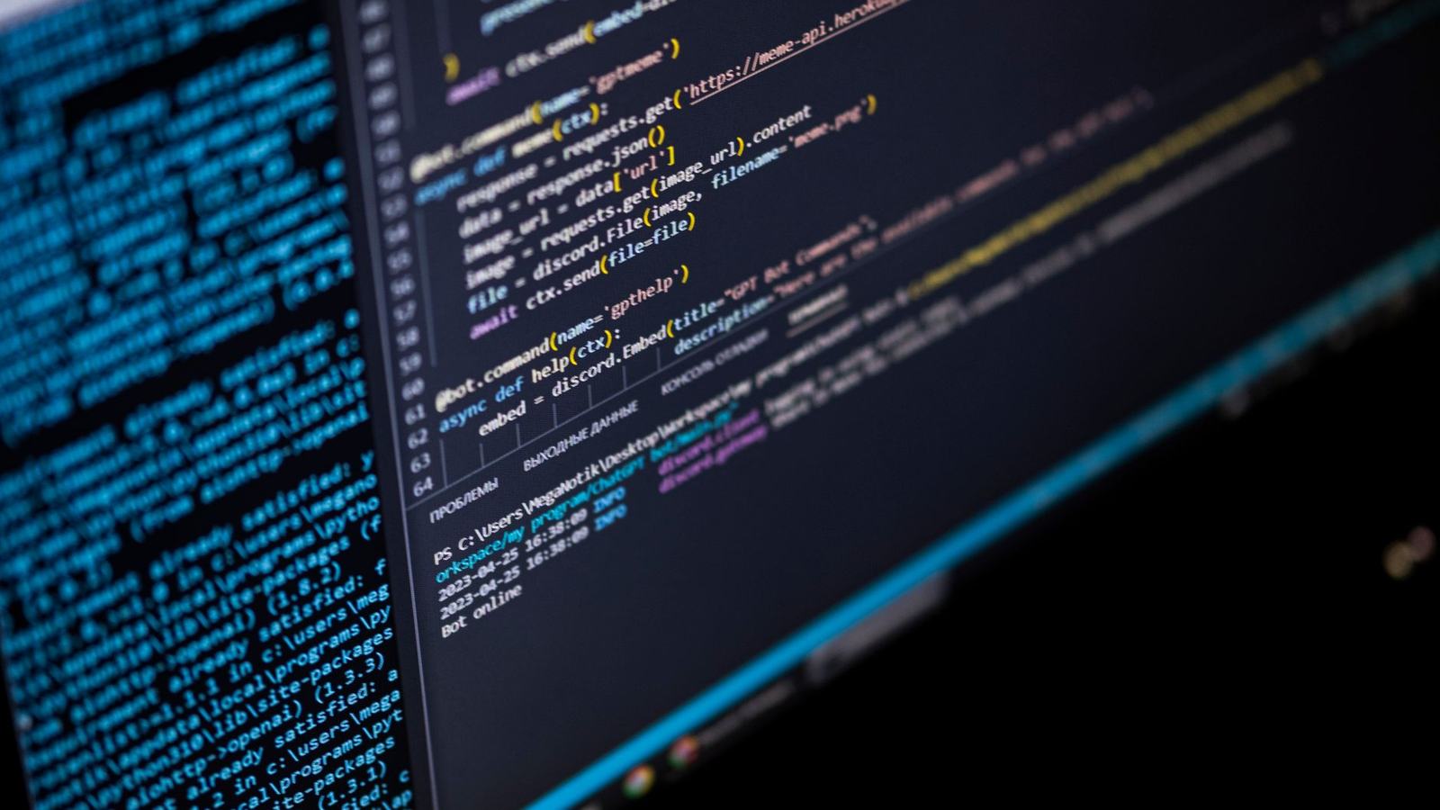 Menguasai gRPC dengan Python: Panduan Lengkap Membangun API Berperforma Tinggi dari Nol