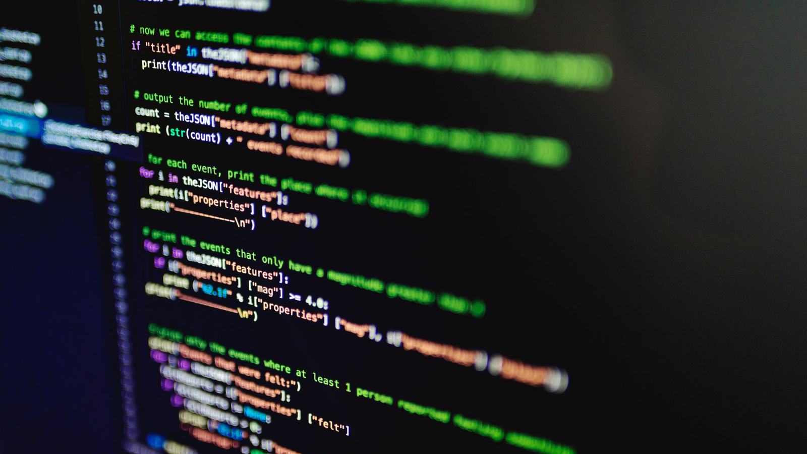 Menguasai Regular Expression (Regex) dengan Python: Panduan Lengkap dari Nol