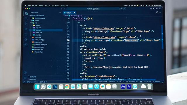 Menguasai TanStack Query di React: Data Fetching, Cache, dan Mutasi dari Nol
