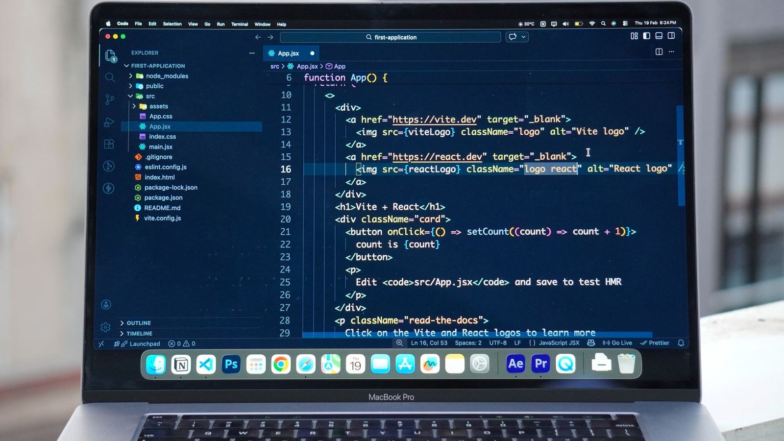 Menguasai TanStack Query di React: Data Fetching, Cache, dan Mutasi dari Nol