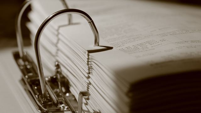 Konversi Dokumen Word, Excel & PDF ke Markdown dengan anydoc untuk Pipeline RAG (Python)