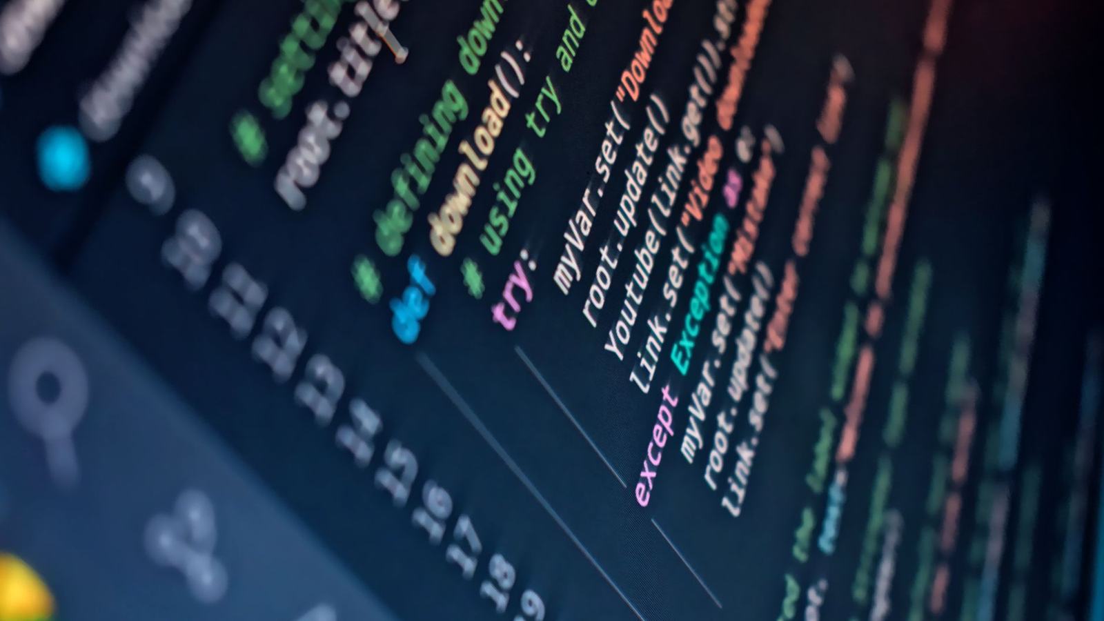 Python Context Manager: Panduan Lengkap Memahami dan Membuat `with` Statement dari Nol