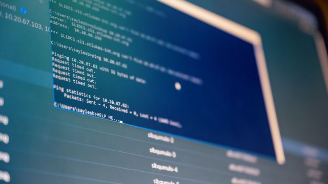 SQL Common Table Expression (CTE): Menguasai WITH dan Recursive Query untuk Data Hierarki