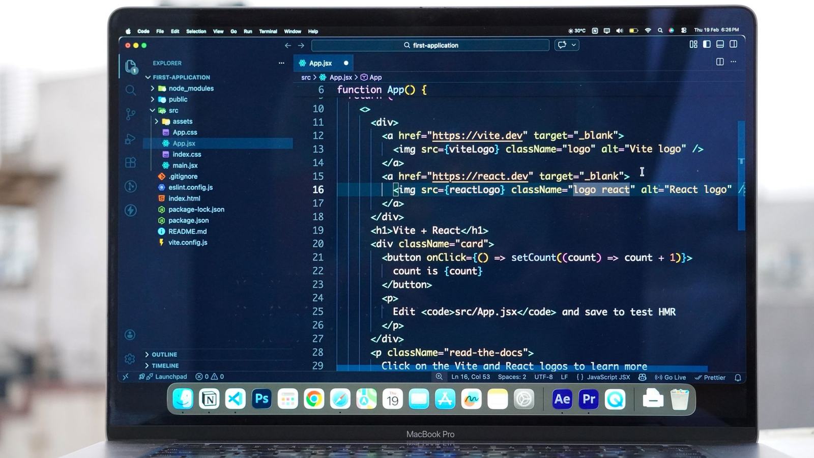 State Management di React dengan Zustand: Simpel, Cepat, Tanpa Boilerplate