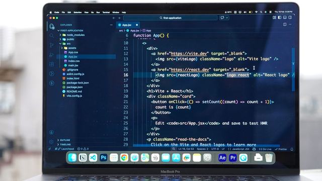 State Management di React dengan Zustand: Simpel, Cepat, Tanpa Boilerplate
