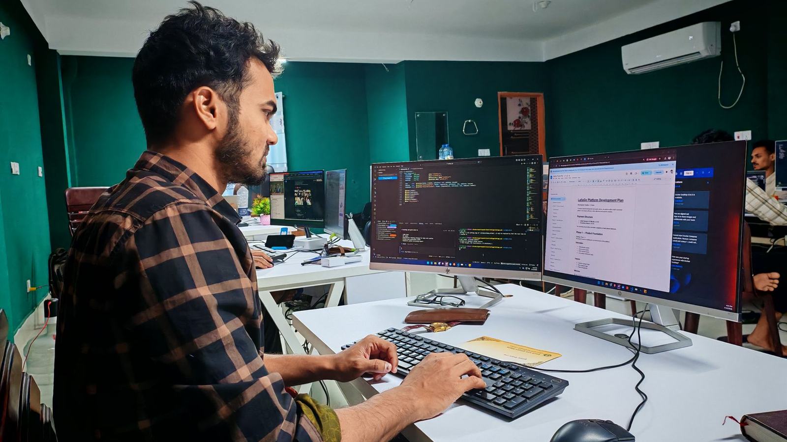 Tutorial Herdr: Kelola Banyak Coding Agent (Claude Code, Codex, OpenCode) di Satu Terminal