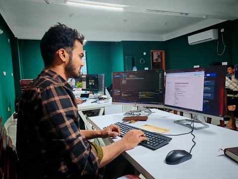 Tutorial Herdr: Kelola Banyak Coding Agent (Claude Code, Codex, OpenCode) di Satu Terminal